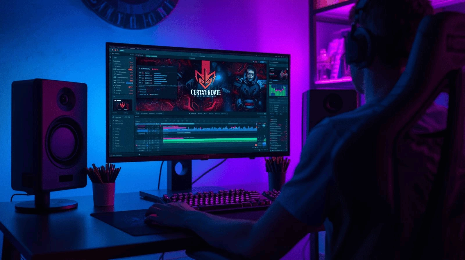 Best OBS Settings for Streaming in 2026