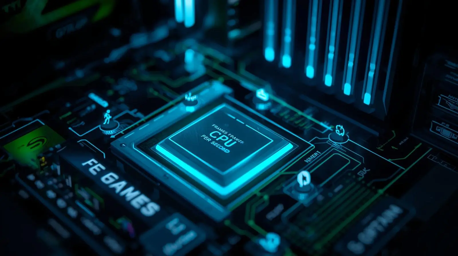 How to Increase FPS in Games on a Low-End PC