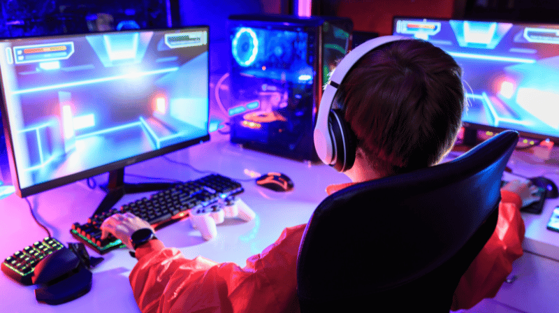 How to Fix Game Lag and Stuttering on PC