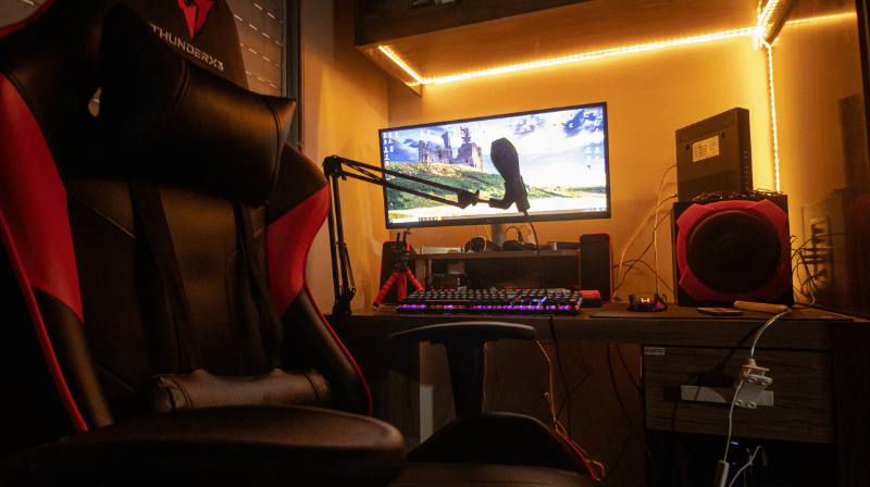 How Much Storage Do You Need for Gaming in 2026